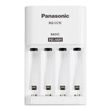 Incarcator Panasonic Eneloop