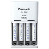 Incarcator Panasonic 4XAAA 800MAH Eneloop