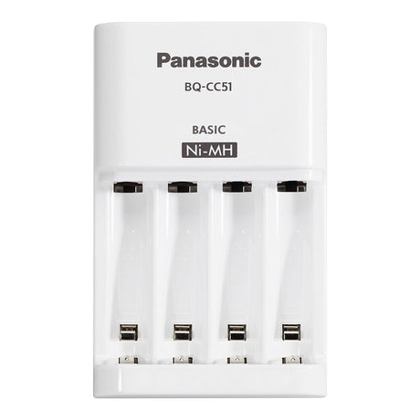 Incarcator Panasonic Eneloop