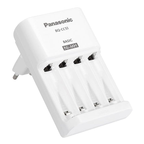 Incarcator Panasonic Eneloop