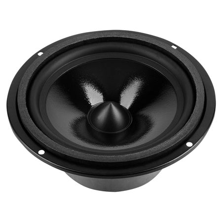 Difuzor 4 Ohm 6.5 Inch C 6504