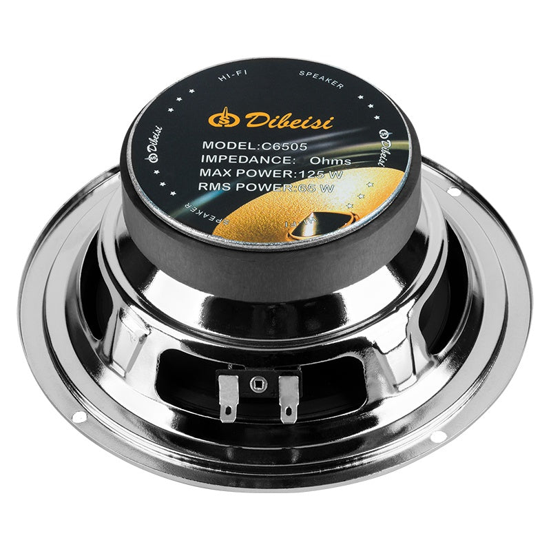 Difuzor Dbs 8 Ohm 6.5 Inch C 6505