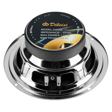 Difuzor Dbs 8 Ohm 6.5 Inch C 6505