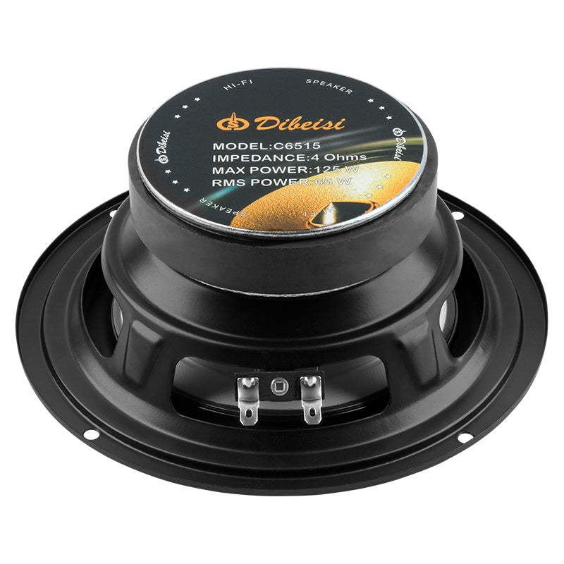 Difuzor Dbs 4 Ohm 6.5 Inch C 6515