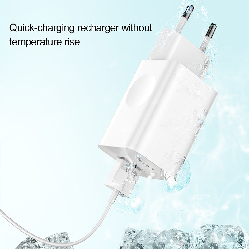 Incarcator Retea QC 3.0 24W Baseus