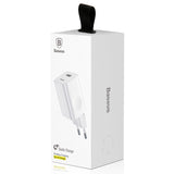 Incarcator Retea QC 3.0 24W Baseus