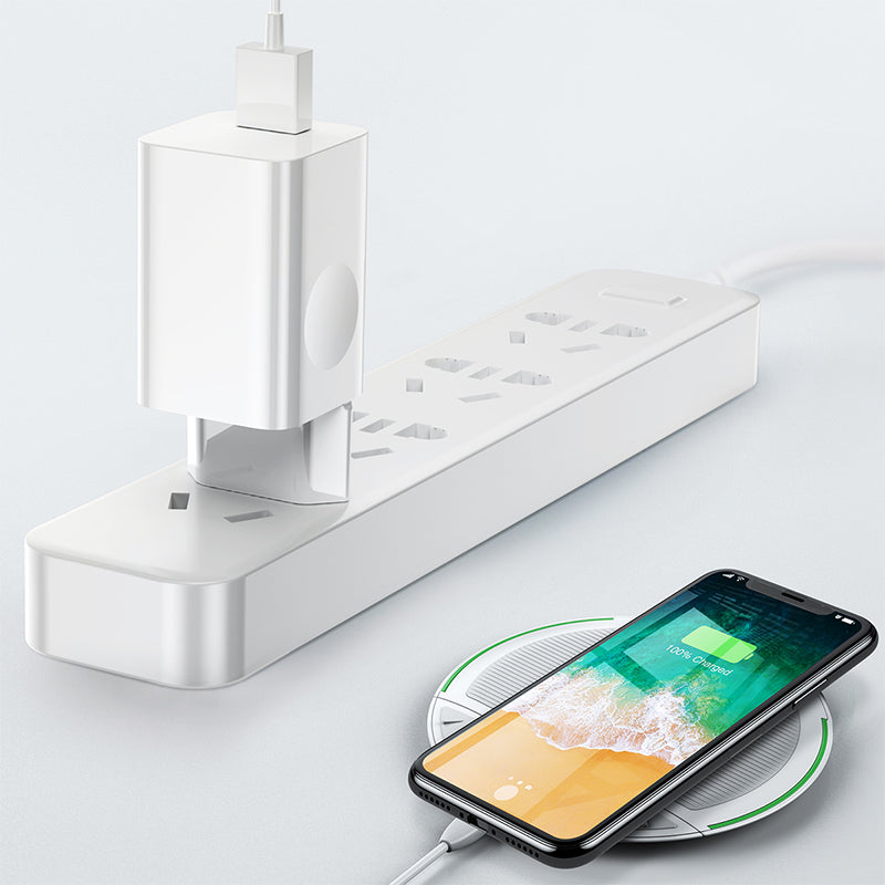 Incarcator Retea QC 3.0 24W Baseus