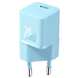 Incarcator Retea GAN5 Fast Charger 20W Baseus