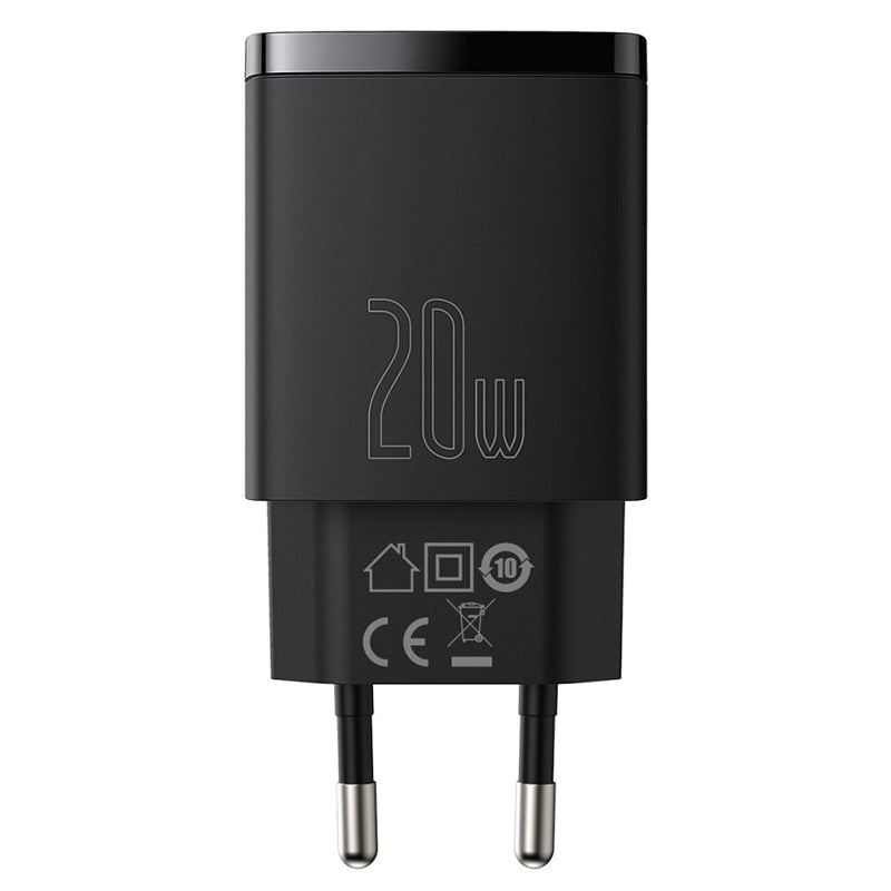 Incarcator Retea QC 3.0 24W Baseus