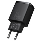 Incarcator Retea QC 3.0 24W Baseus