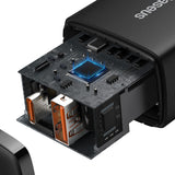 Incarcator Retea QC 3.0 24W Baseus