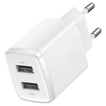 Incarcator Retea 10.5W Baseus Compact
