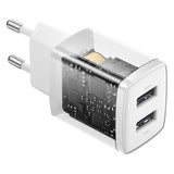 Incarcator Retea 10.5W Baseus Compact