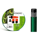 Set Furtun Apa 1 2 cu Accesorii Inch 20m