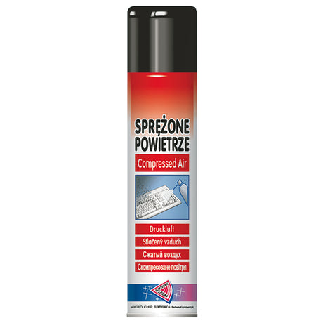 Spray Aer Comprimat 300ML