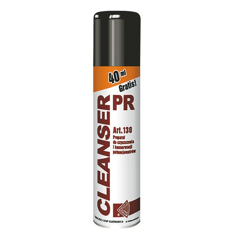 Spray Curatare Potentiometre 100ML