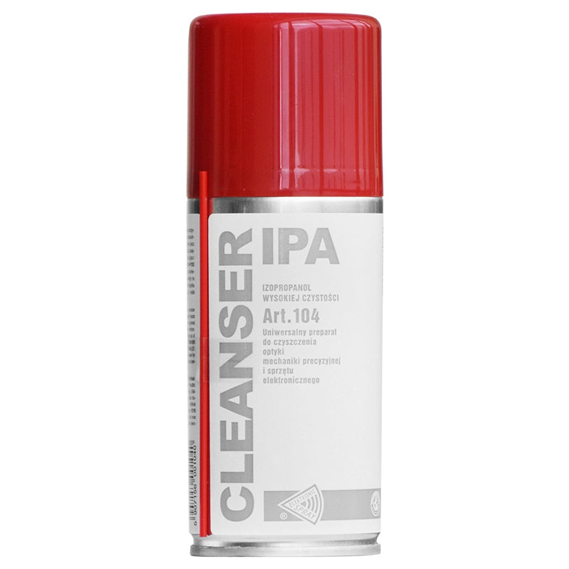 Spray Curatare Alcool Izopropilic 150ml Che 0114-150