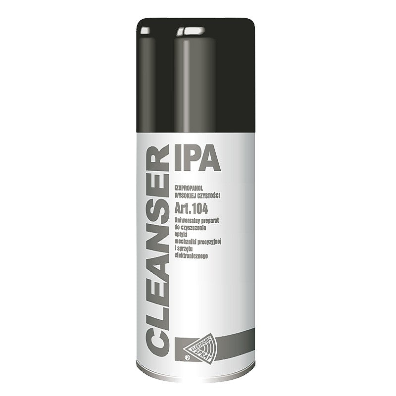 Spray Curatare Alcool Izopropilic 400ml Che 0114-400