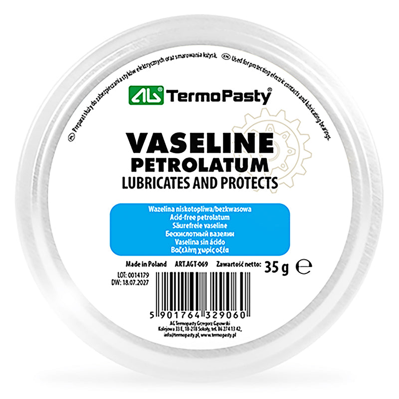 Vaselina Tehnica 35G