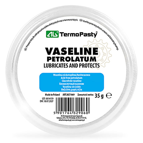Vaselina Tehnica 35G