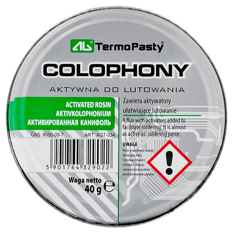 Colofoniu 40G