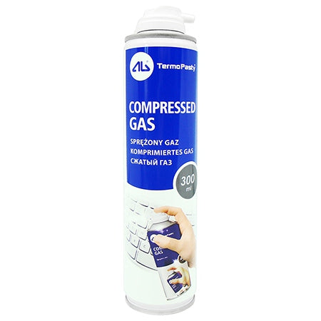 Spray Aer Comprimat 300ML