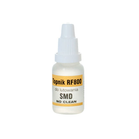 Solutie SMD Flux 15ml