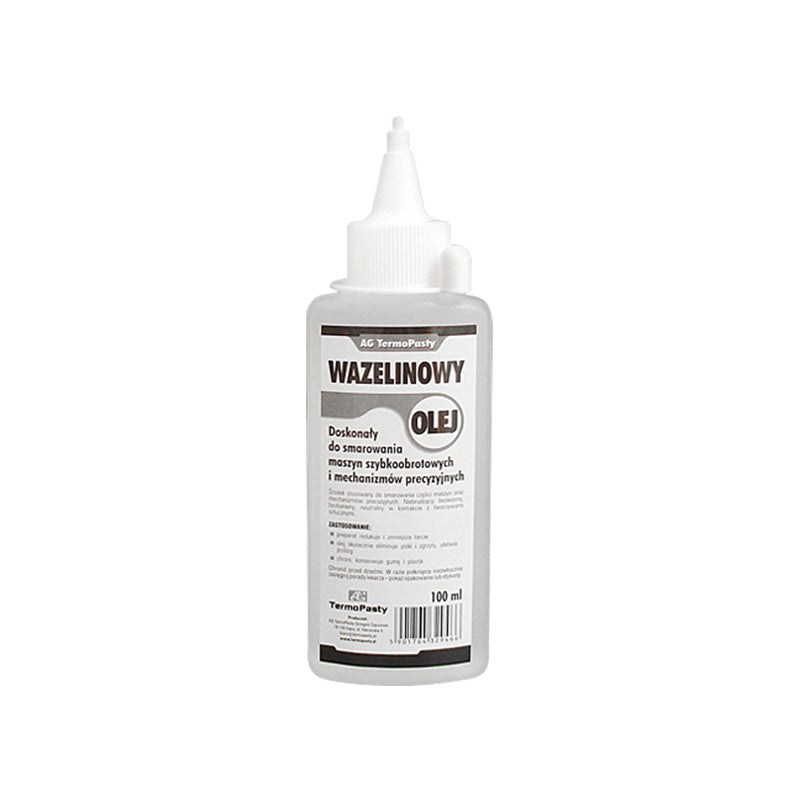 Ulei Vaselinic Tub 100ML