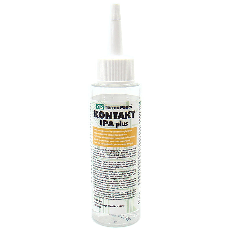 Alcool Izopropilic de Inalta Puritate 100ml Che 1541