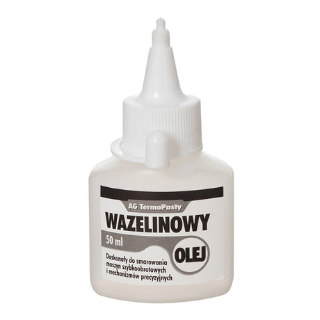 Ulei Vaselinic 50ML