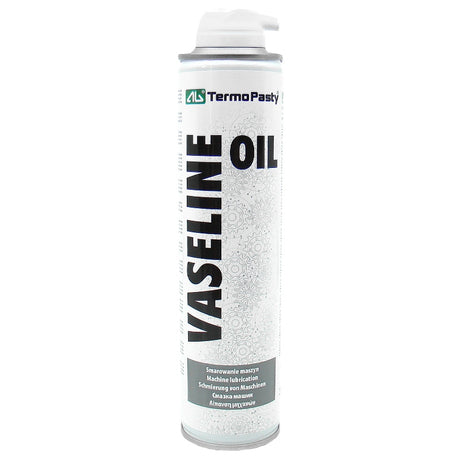 Spray Ulei Vaselinic 300ml Ag Che 1551