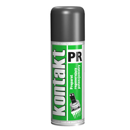 Spray Curatare Contact Potentiometre 60ml Che 1558