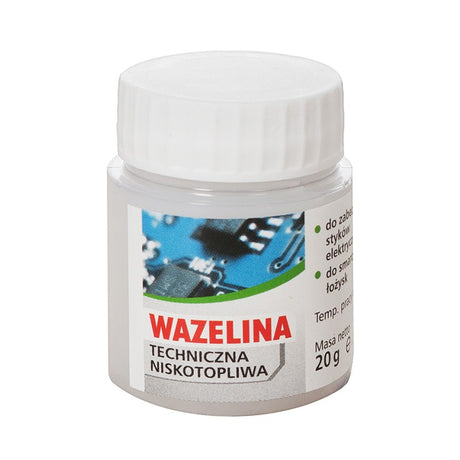 Vaselina Tehnica 20G