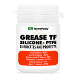 Lubrifiant Silicon + Teflon 60g Che 1584