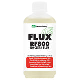 Flux Lipire SMD RF800
