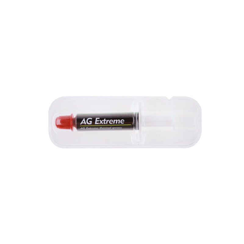 Pasta Termoconductoare Extreme 1g Ag Che 1591