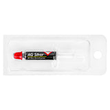 Pasta Termoconductoare Silver 1g Ag Che 1593
