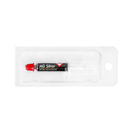 Pasta Termoconductoare Silver 1g Ag Che 1593