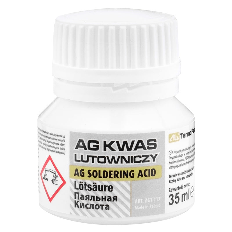 Acid Lipire 35ML