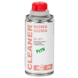 Cleaner Role Presoare Elemente Cauciuc 200ml Che 1637
