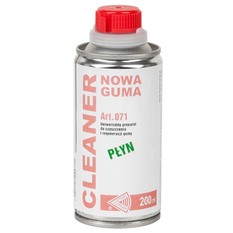 Cleaner Role Presoare Elemente Cauciuc 200ml Che 1637