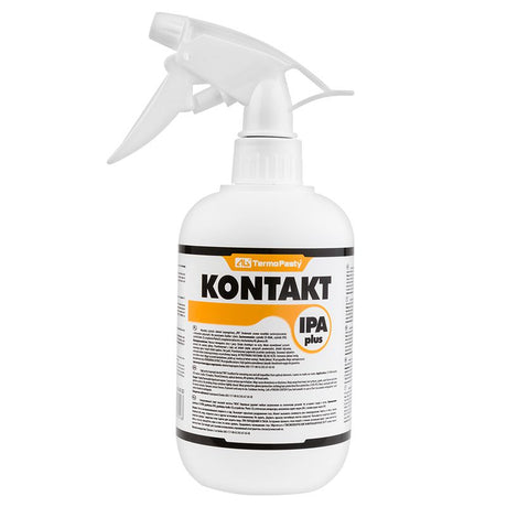 Spray Solutie Alcool Izopropilic 500ml Che 1654