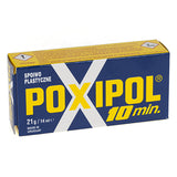 Adeziv Universal 21g 14ml Poxipol Che 2281