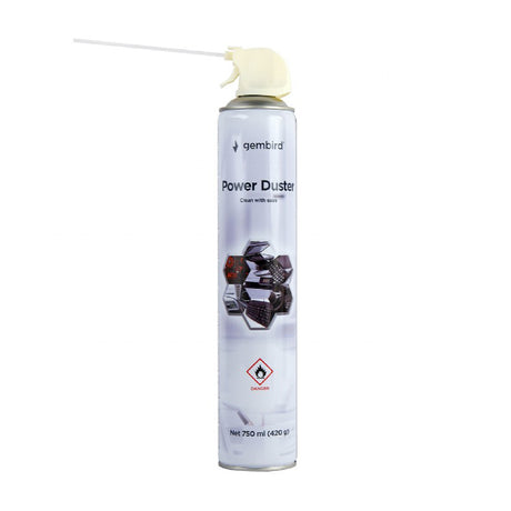 Spray Aer Comprimat 750ml Gembird