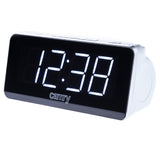 Ceas cu alarma radio Camry CR 1156 cu radio FM si afisaj LED