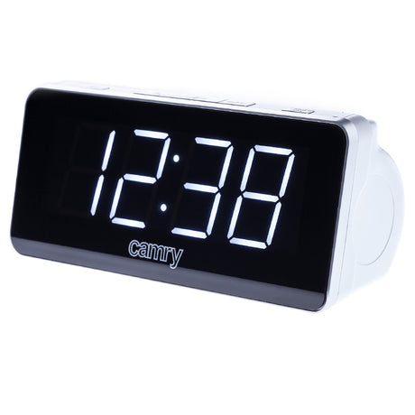 Ceas Alarma Radio AM/FM Camry