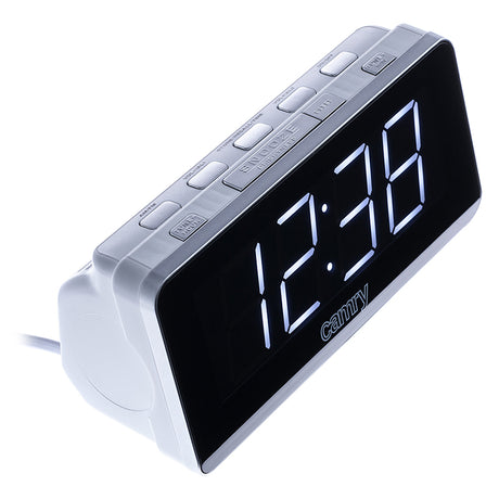 Ceas Alarma Radio AM/FM Camry