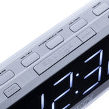 Ceas cu alarma radio Camry CR 1156 cu radio FM si afisaj LED