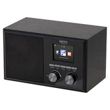 Radio internet Camry CR 1180 cu DAB+, Internet WiFi si AUX