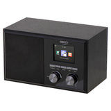 Radio internet Camry CR 1180 cu DAB+, Internet WiFi si AUX